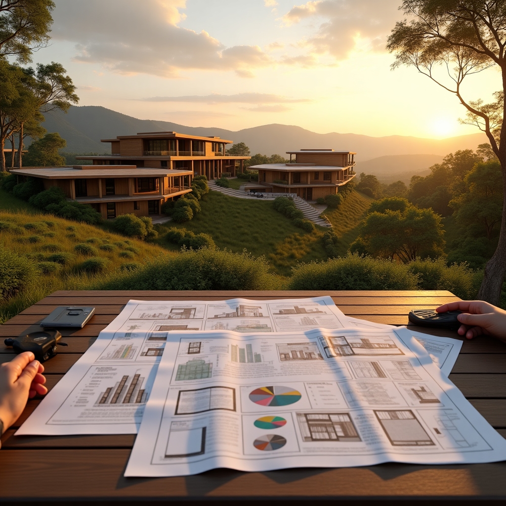 Viña del Valle Tourist Complex